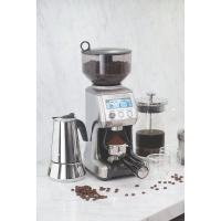 Moedor De Café Tramontina By Breville Express Em Aço Inox 60 Níveis De Moagem 220 V 220v - 6