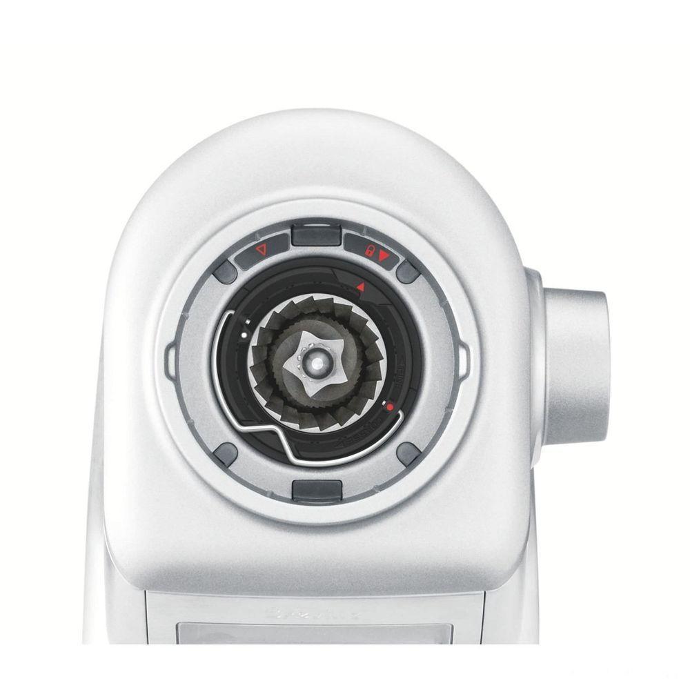 Moedor De Café Tramontina By Breville Express Em Aço Inox 60 Níveis De Moagem Tramontina 127v - 7