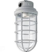 Luminária Blindado Plafonier 100 W Tramontina Em Alumínio Com Soquete E-27 Tramontina - 1