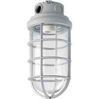 Luminária Blindado Plafonier 100 W Tramontina Em Alumínio Com Soquete E-27 Tramontina - 2