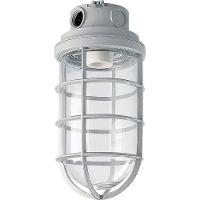 Luminária Blindado Plafonier 100 W Tramontina Em Alumínio Com Soquete E-27 Tramontina - 3