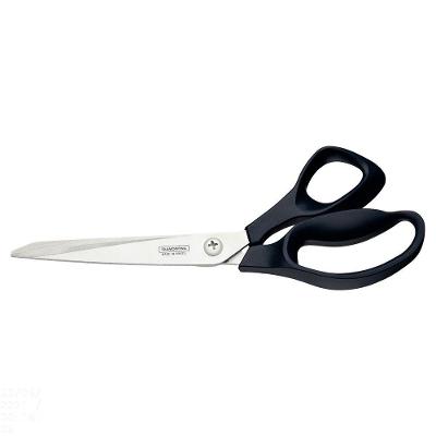 Tesoura De Costura Profissional Com Lâmina Em Aço Inox E Cabo De Polipropileno Onix 10"