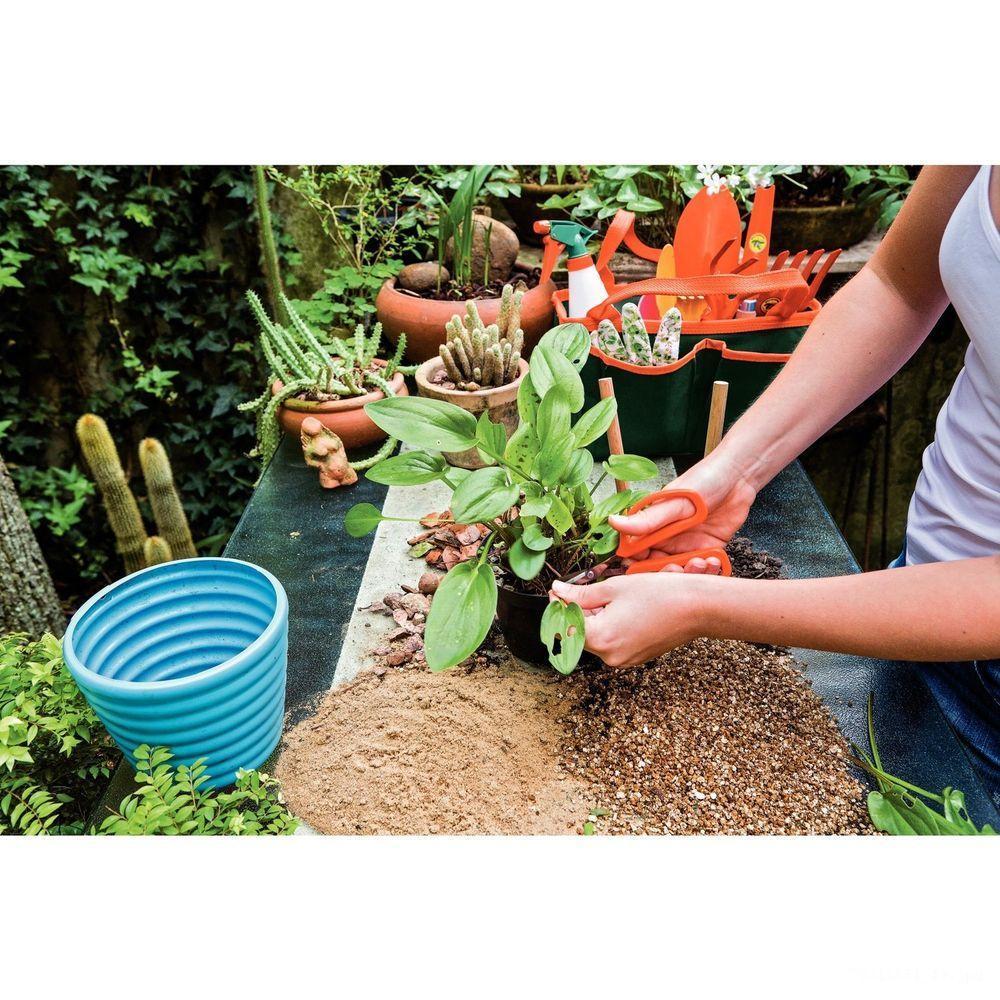 Tesoura Para Frutas Tramontina Com Lâminas Em Aço Inox Tramontina - 5