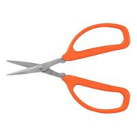 Tesoura Para Frutas Tramontina Com Lâminas Em Aço Inox Tramontina - 6