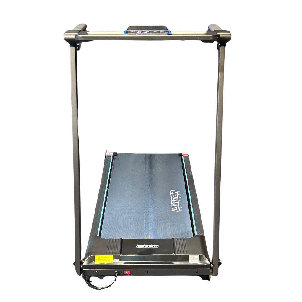 Esteira Elétrica Residencial Winner Fitness W10 220v - 2