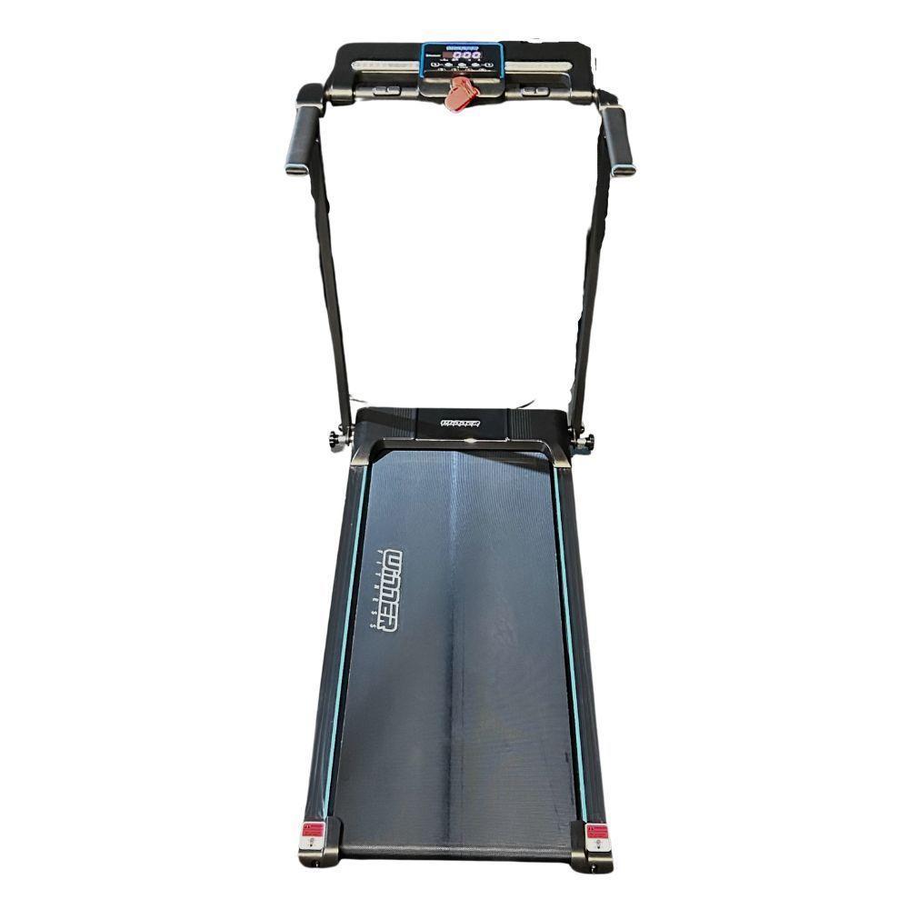 Esteira Elétrica Residencial Winner Fitness W10 220v - 4