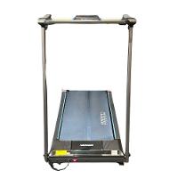 Esteira Elétrica Residencial Winner Fitness W10 220v - 2