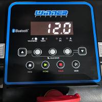 Esteira Elétrica Residencial Winner Fitness W10 220v - 6