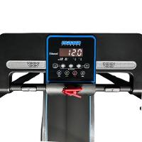Esteira Elétrica Residencial Winner Fitness W10 220v - 7