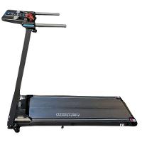 Esteira Elétrica Residencial Winner Fitness W10 220v - 8