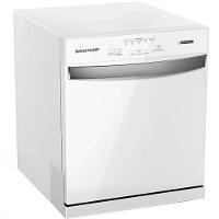 Lava Louça Brastemp 8 Serviços 5 Programas De Lavagem Blf08bbbna Branco 127 V - 8