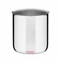 Copo Tramontina Service Em Aço Inox 340 Ml Aço Inox - 1