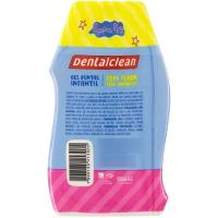 2x Gel Dental Infantil Peppa Pig - Com Fluor E Sem Fluor - 2