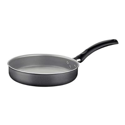 Frigideira Reta Turim 22 Cm Alumínio Antiaderente Starflon Max Chumbo - Tramontina