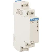 Relé De Monitoramento De Tensão Tramontina 165-528 V Ac 8 A Ac-1 Ou 2 A Ac-15 Tramontina - 1