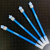 Caneta Esferográfica Fannpen - Cacto Azul - 0,7mm - Newpen - 2