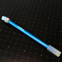 Caneta Esferográfica Fannpen - Cacto Azul - 0,7mm - Newpen