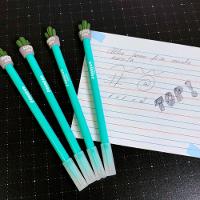 Caneta Esferográfica Fannpen - Cacto Verde Escuro 0,7 Newpen - 2