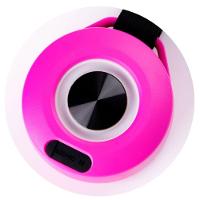 Caixa De Som Portatil Roxo - 3