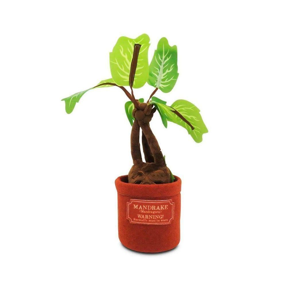 Almofada Com Som Mandragora Hp - 1