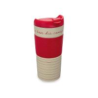 Copo Para Viagem Um Bom Dia - 1