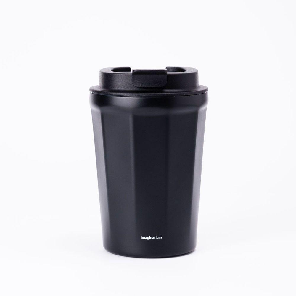 Copo Para Viagem Tem Café - 2