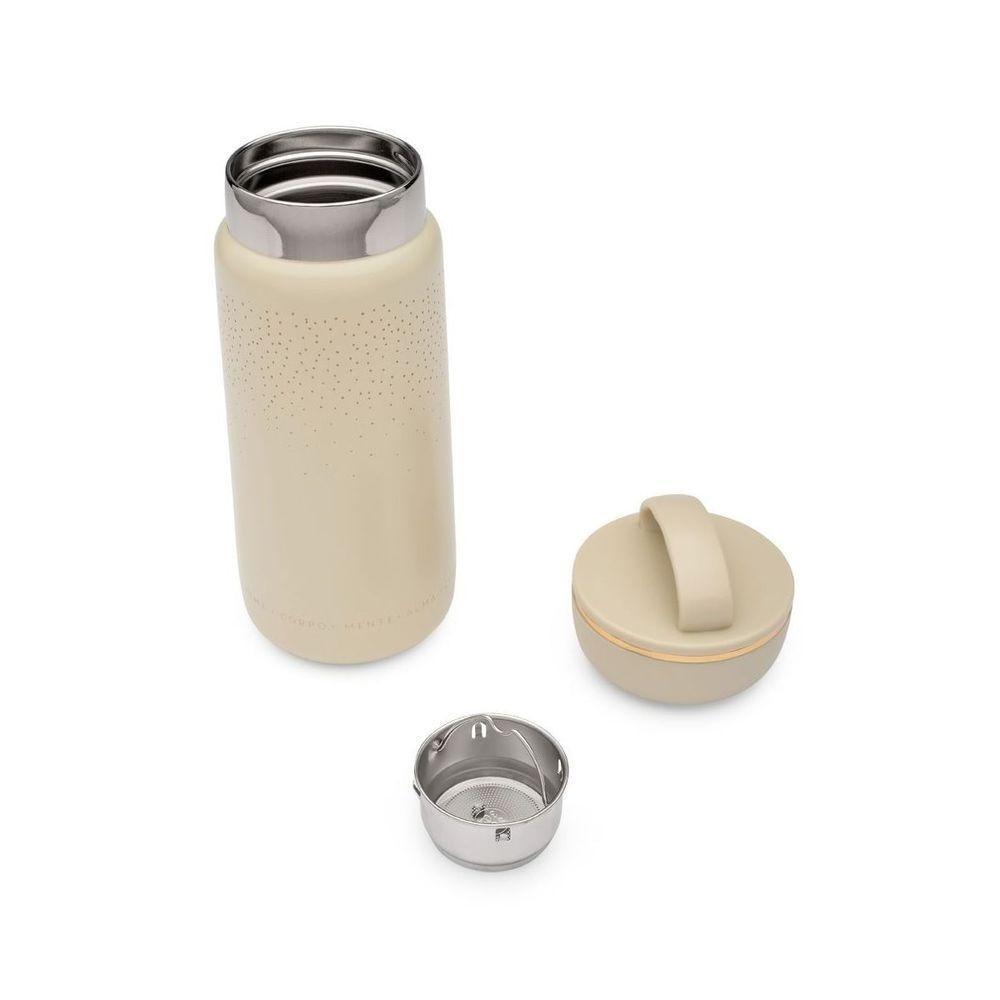 Garrafa Termica Poa Corpo Mente E Alma - 2