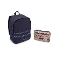 Mochila Com Bolsa Removivel Seu Tempo - 1