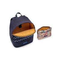 Mochila Com Bolsa Removivel Seu Tempo - 2