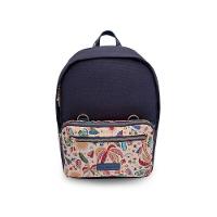 Mochila Com Bolsa Removivel Seu Tempo - 3