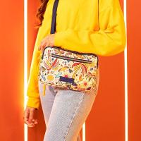 Mochila Com Bolsa Removivel Seu Tempo