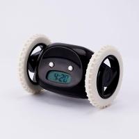 Relogio Despertador Digital Fugitivo - 1