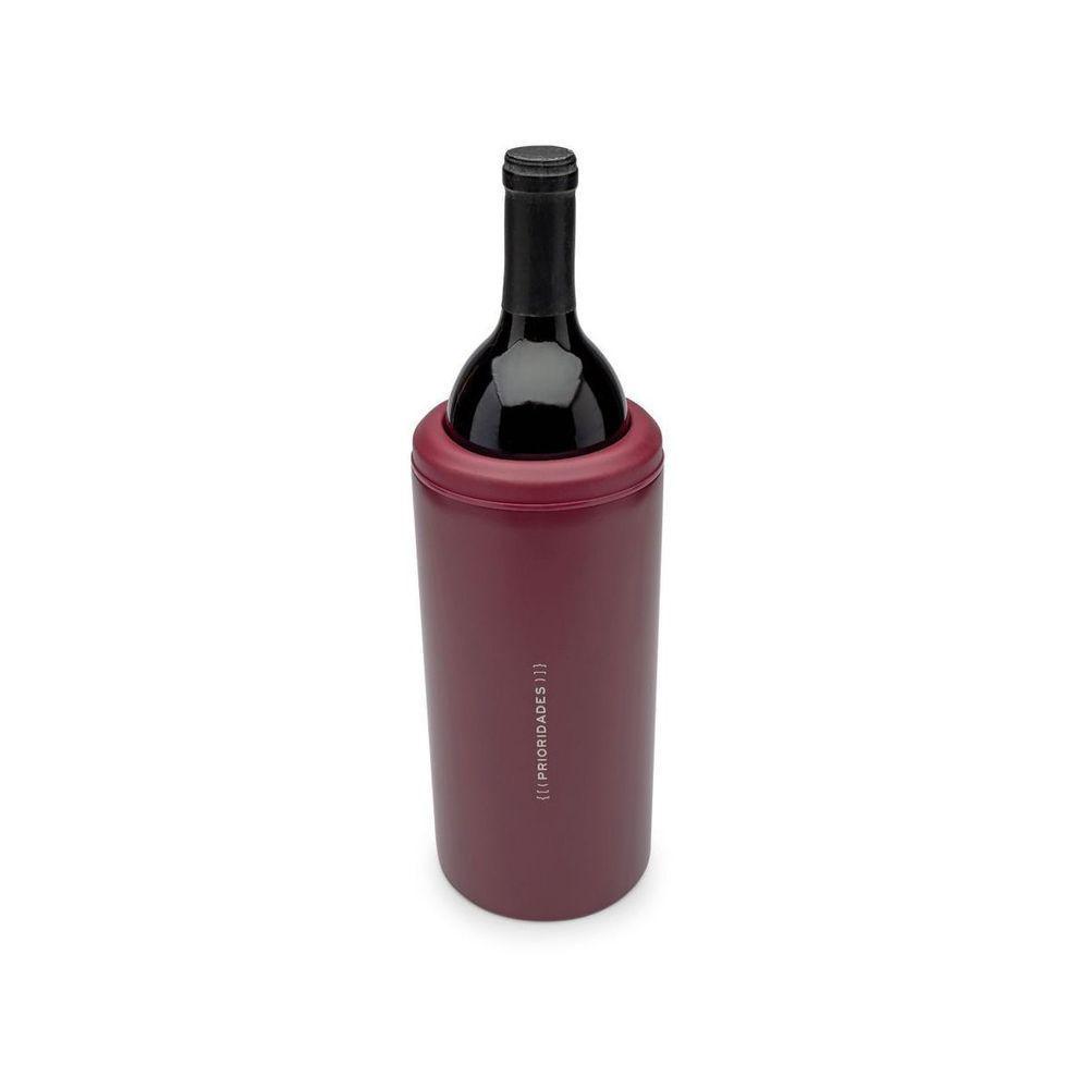 Cooler De Vinho Prioridades - 2