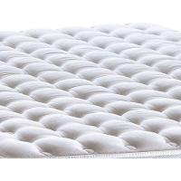 Colchão Solteiro Molas Pocket Ensacadas   Gold Star Light Stress Oxygen New Plush Euro Pillow (88x188x32) - Castor - 5