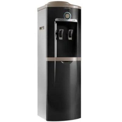 Bebedouro Esmaltec Coluna Garrafao - Egc35B Inox 220 Volts