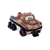 Mochila Com Rodas 3d Carros Mater - Maxtoy - 1