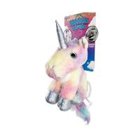 Mochila Infantil Unicórnio Fofo 35cm Com Alça - Toyng - 1