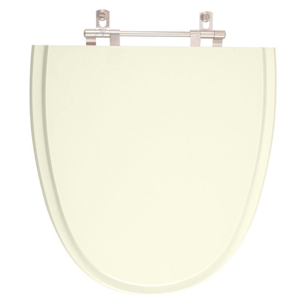 Assento Sanitario Up Pergamon (bege Claro) Para Vaso Celite - 1