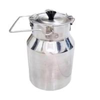 Depósito De Leite Reforçado Leiteira Continental 2 Litros - 1