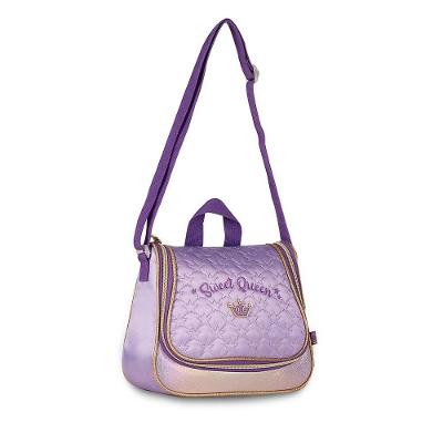Lancheira Sweet Queen - Sq23061 - Clio - Lilas