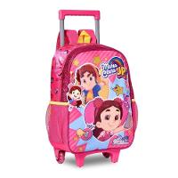 Mochilete Maria Clara E Jp - Jp24056k - Clio - 1