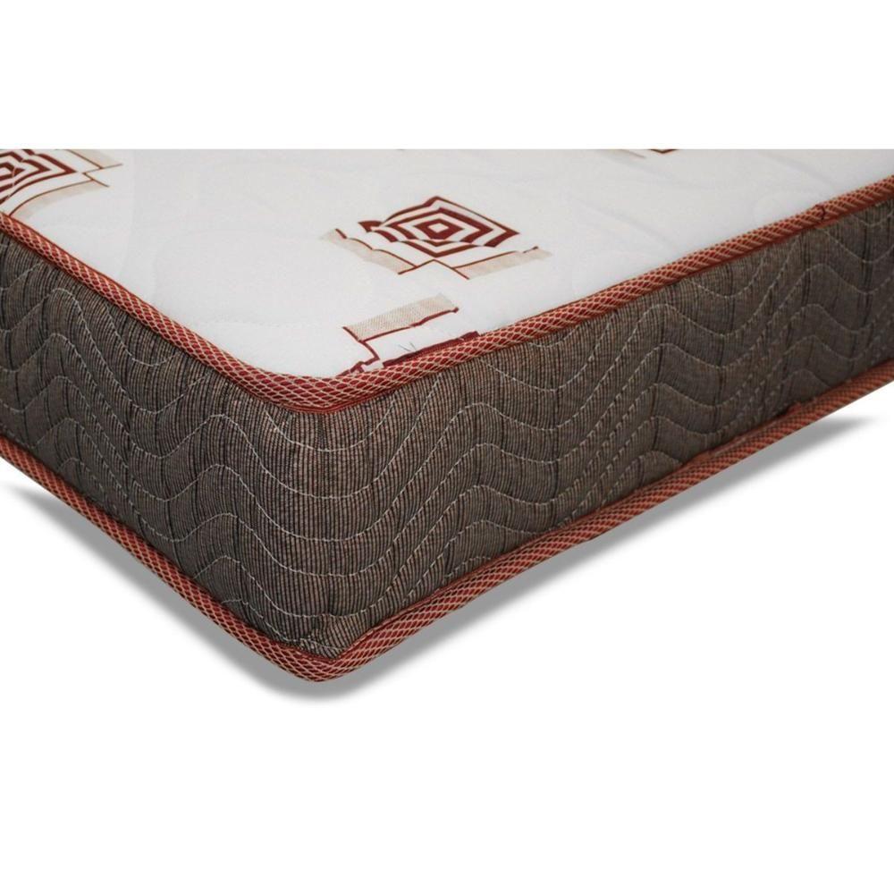 Colchão P-berço D28 Light Saúde Infantil - 70x130x12 - Ortobom - 3