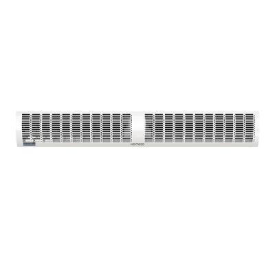 Cortina de Ar Komeco 120cm Metálica Comercial KCAF 12C 220V G5 220V