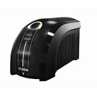 Nobreak Mini 4003 600 Va Bivolt Ts Shara Preto Bivolt - 1