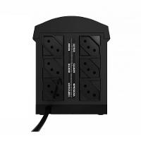 Nobreak Mini 4003 600 Va Bivolt Ts Shara Preto Bivolt