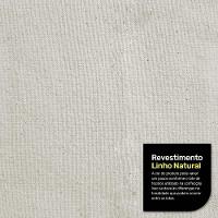 Kit 02 Poltronas E 01 Sofá Samoa Madeira Maciça Com Cordas Náutica Linho Natural - Desk Design - 9