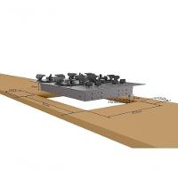 Cooktop Mueller 4 Bocas De Alumínio Com Queimador Ultra Chama Mcg4bk Bivolt - 6