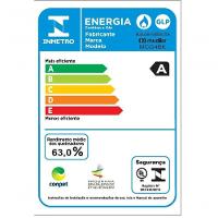 Cooktop Mueller 4 Bocas De Alumínio Com Queimador Ultra Chama Mcg4bk Bivolt - 7