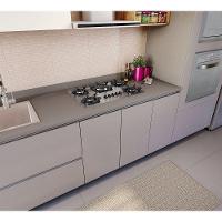 Cooktop Mueller 5 Bocas De Alumínio Com Queimador Tripla Chama Mcg5bk Bivolt