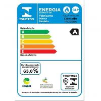 Cooktop Mueller 5 Bocas De Alumínio Com Queimador Tripla Chama Mcg5bk Bivolt - 9